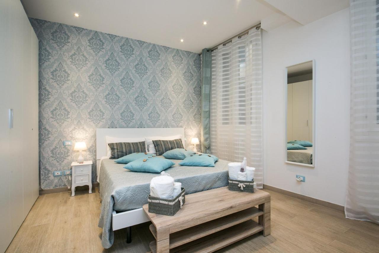 San Stae Charming Apartment Gran Canal Velence Kültér fotó