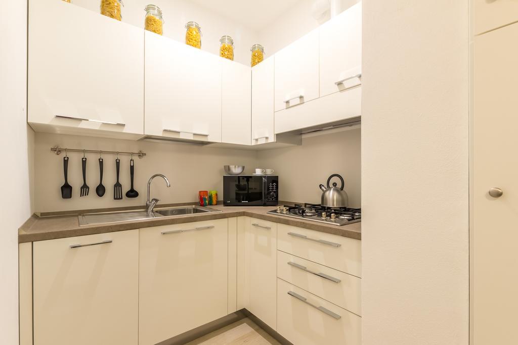 San Stae Charming Apartment Gran Canal Velence Kültér fotó